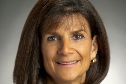 Image of Patricia F. Russo