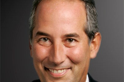 Image of Thomas H. Glocer