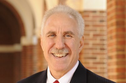 Image of Paul B. Rothman, M.D.