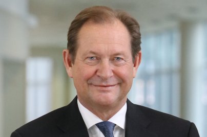 Image of Inge G. Thulin