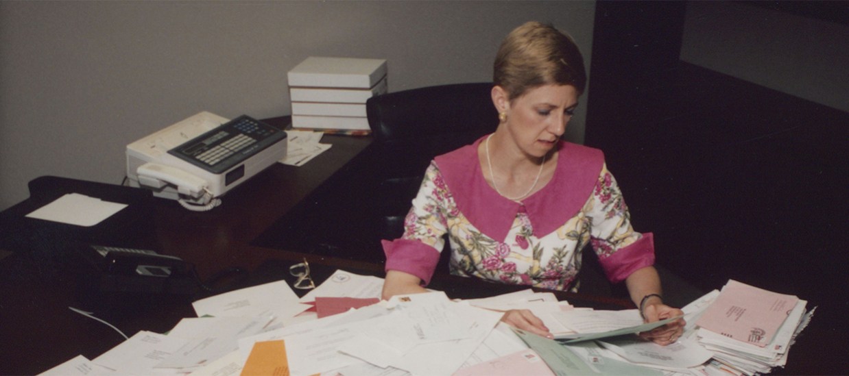 Linda Distlerath