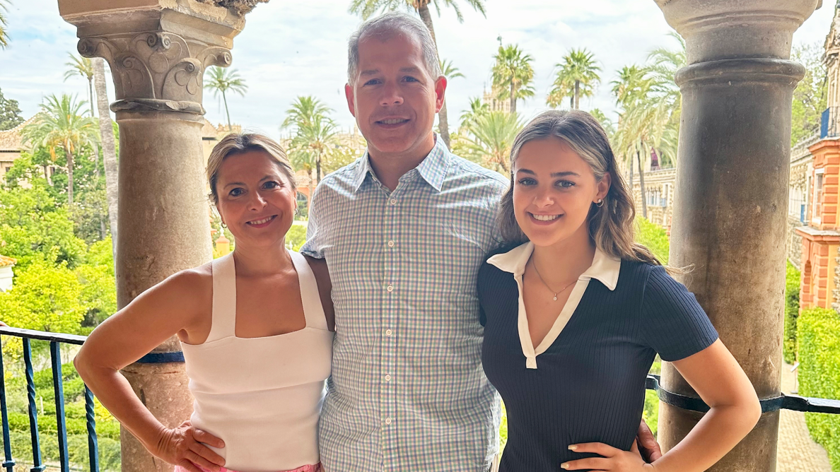 Empowering others to speak up about HPV-related cancers_ Photo 1