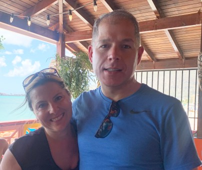 Gina Esposito HPV Story Image 2