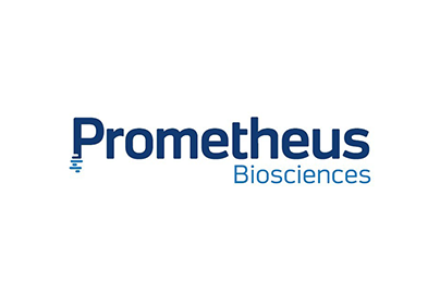 Prometheus logo