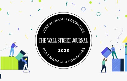 the wall street journal 2023