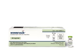 vinrevair vial box