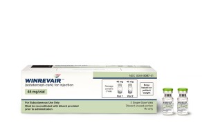 vinrevair vial box