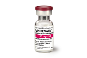 winrevair vial