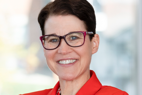 Photo of Betty Larson