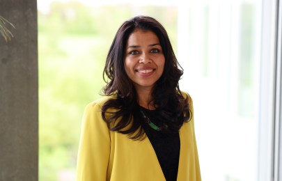 Photo of Priya Agrawal