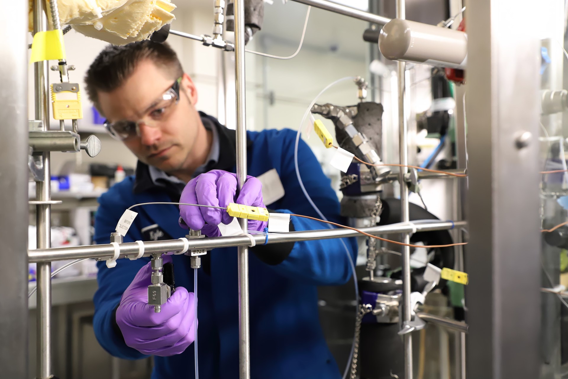 green and sustainable science main photo