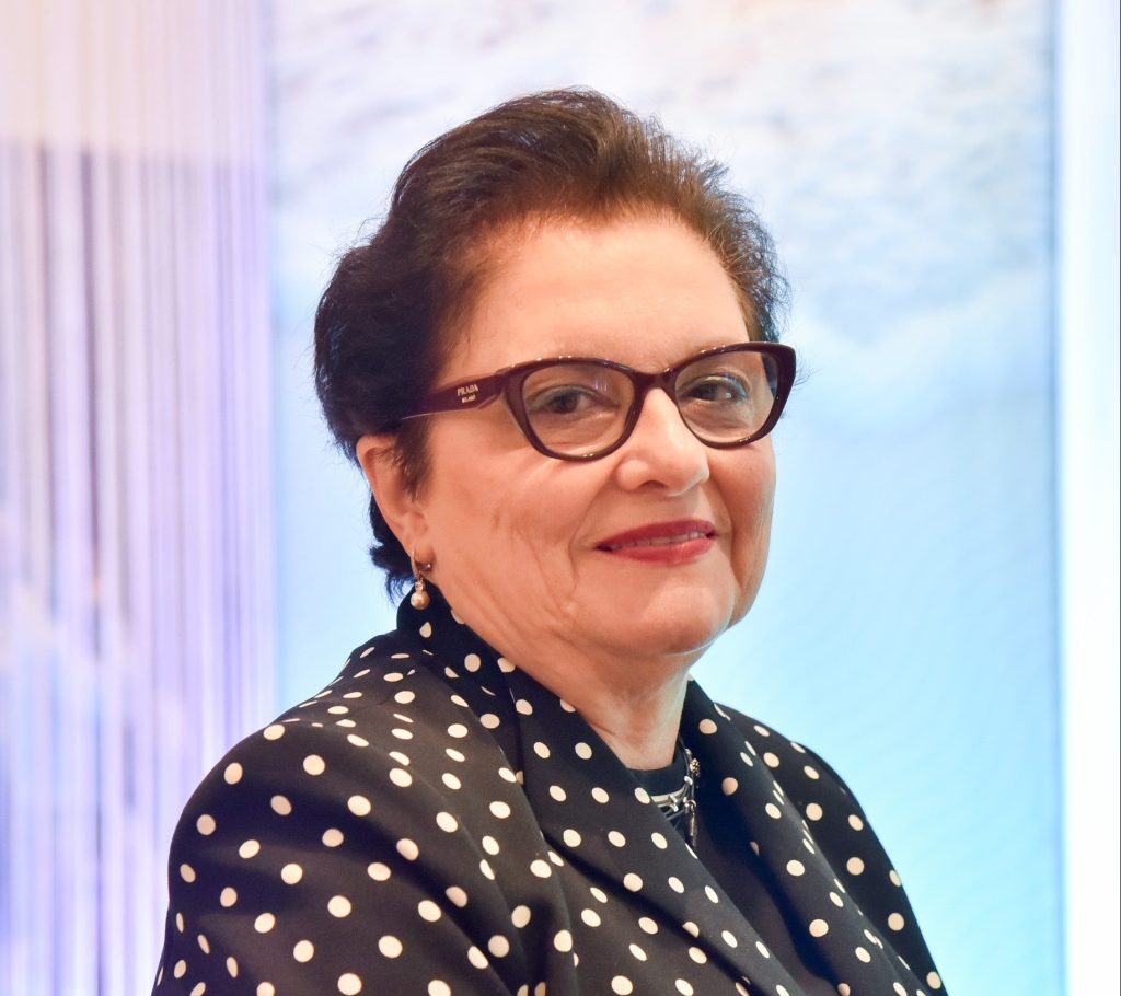 Dr. Gursel Aktan