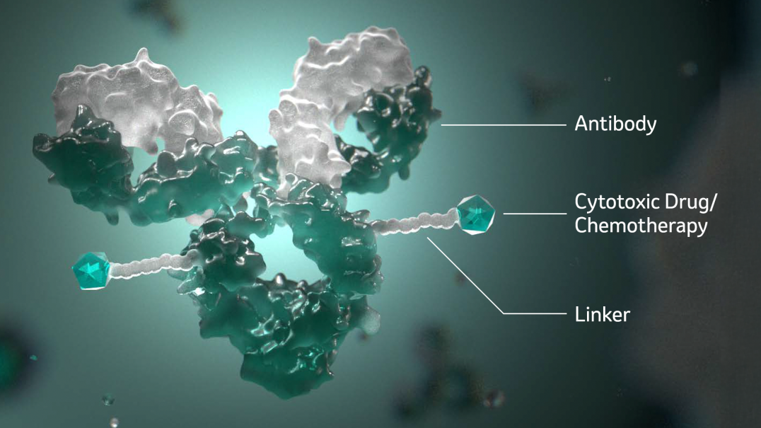 3D ADC illustration