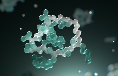 Macrocyclic peptides