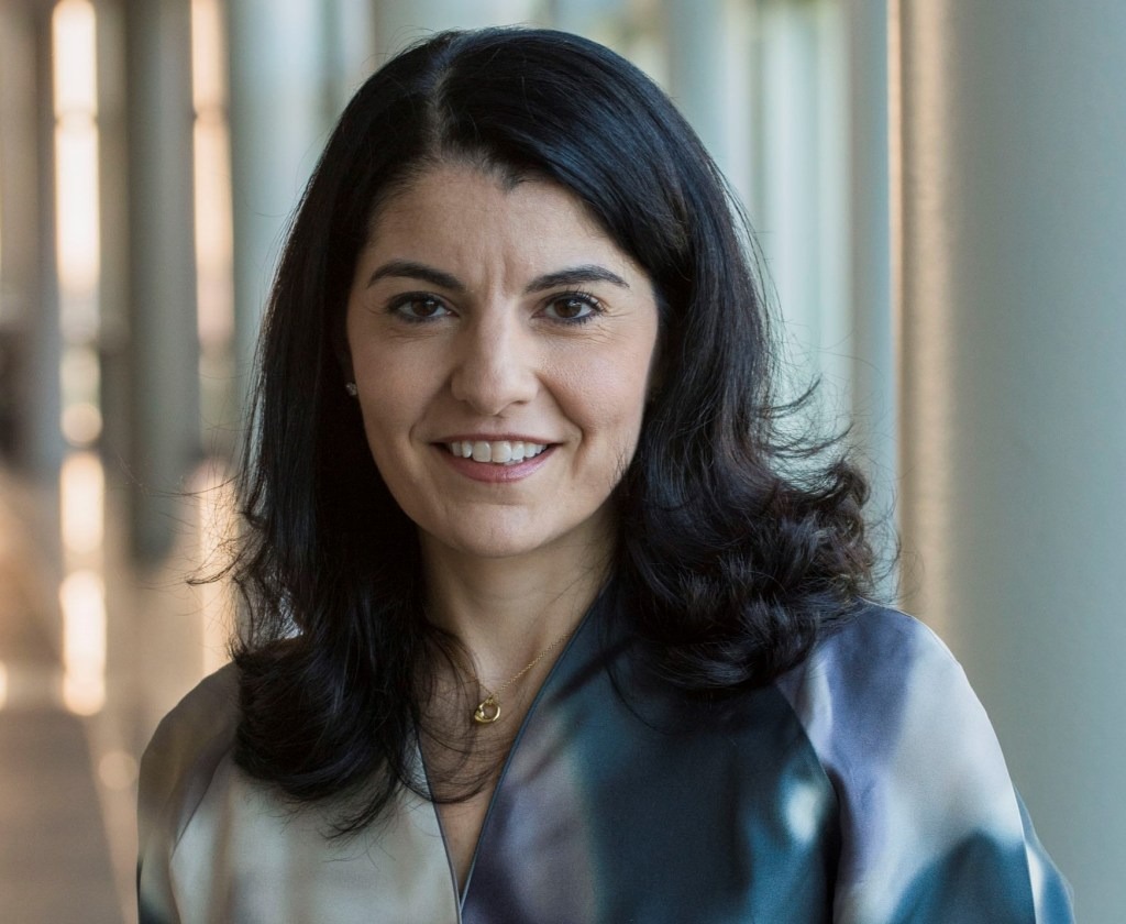 Dr. M. Catherine Pietanza