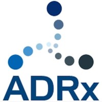 ADRx logo