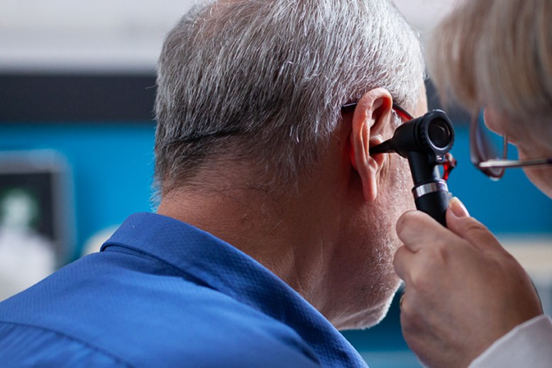 Cáncer de nasofaringe